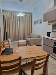 J Gateway (D22), Condominium #614107621